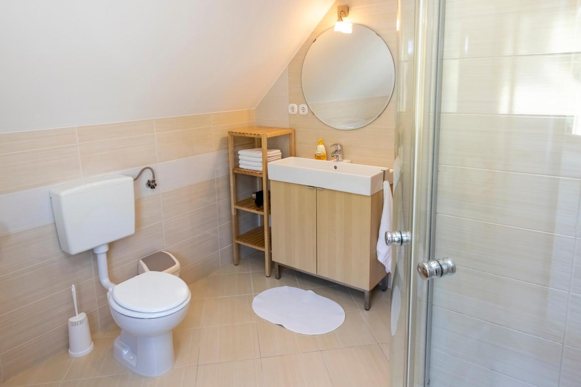 Chalet Pr Dobravc Bohinj Dış mekan fotoğraf